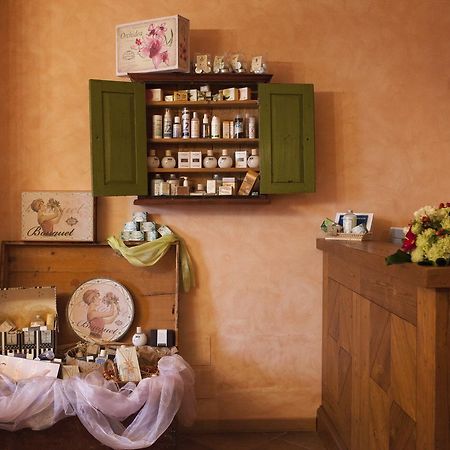 Country House Poggio Fiorito Assisi Dış mekan fotoğraf