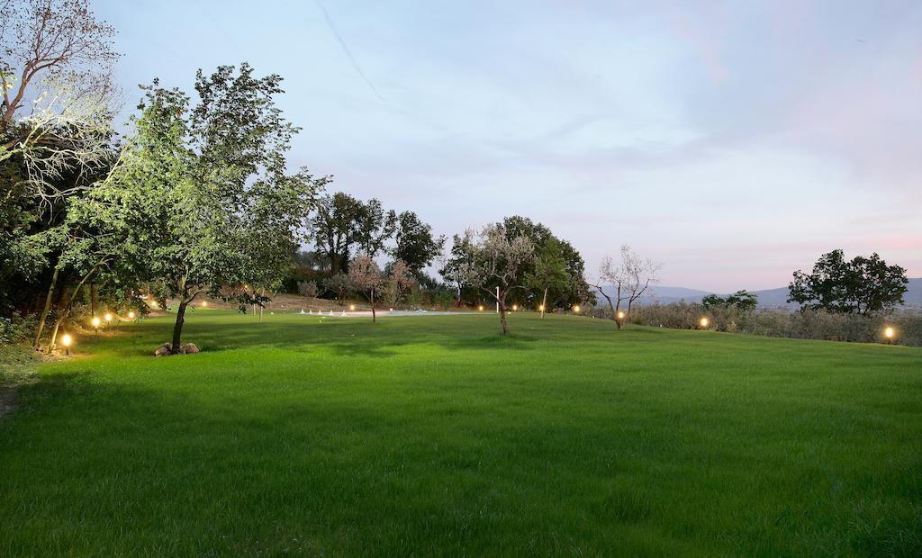 Country House Poggio Fiorito Assisi Dış mekan fotoğraf