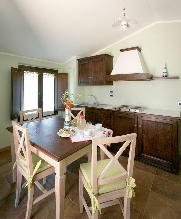 Country House Poggio Fiorito Assisi Dış mekan fotoğraf