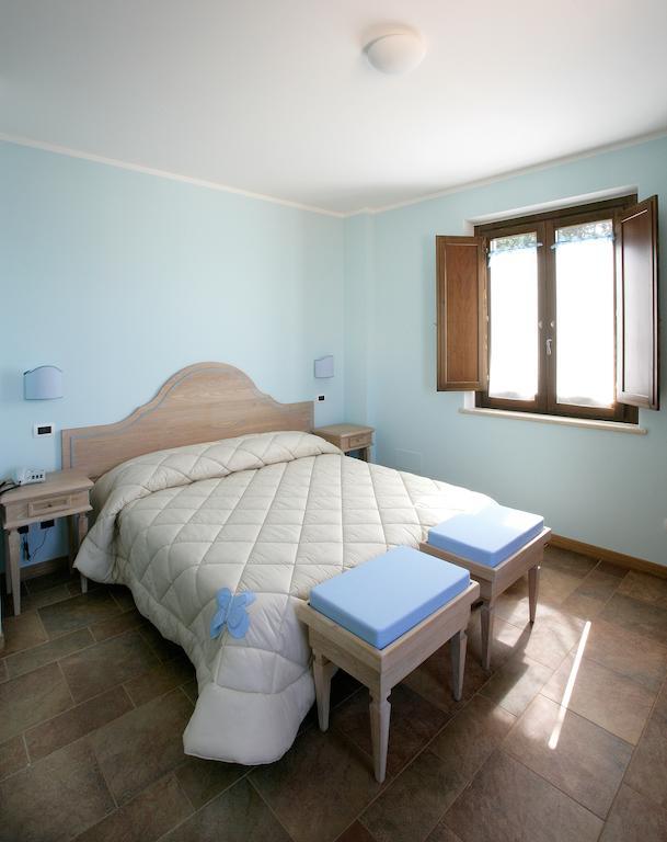 Country House Poggio Fiorito Assisi Dış mekan fotoğraf