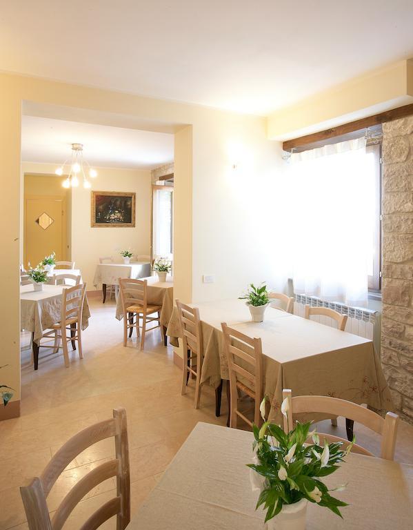 Country House Poggio Fiorito Assisi Dış mekan fotoğraf