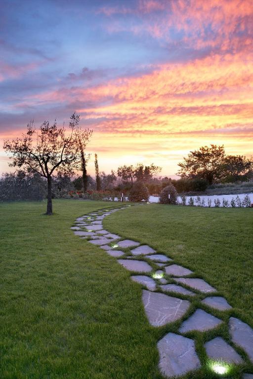 Country House Poggio Fiorito Assisi Dış mekan fotoğraf