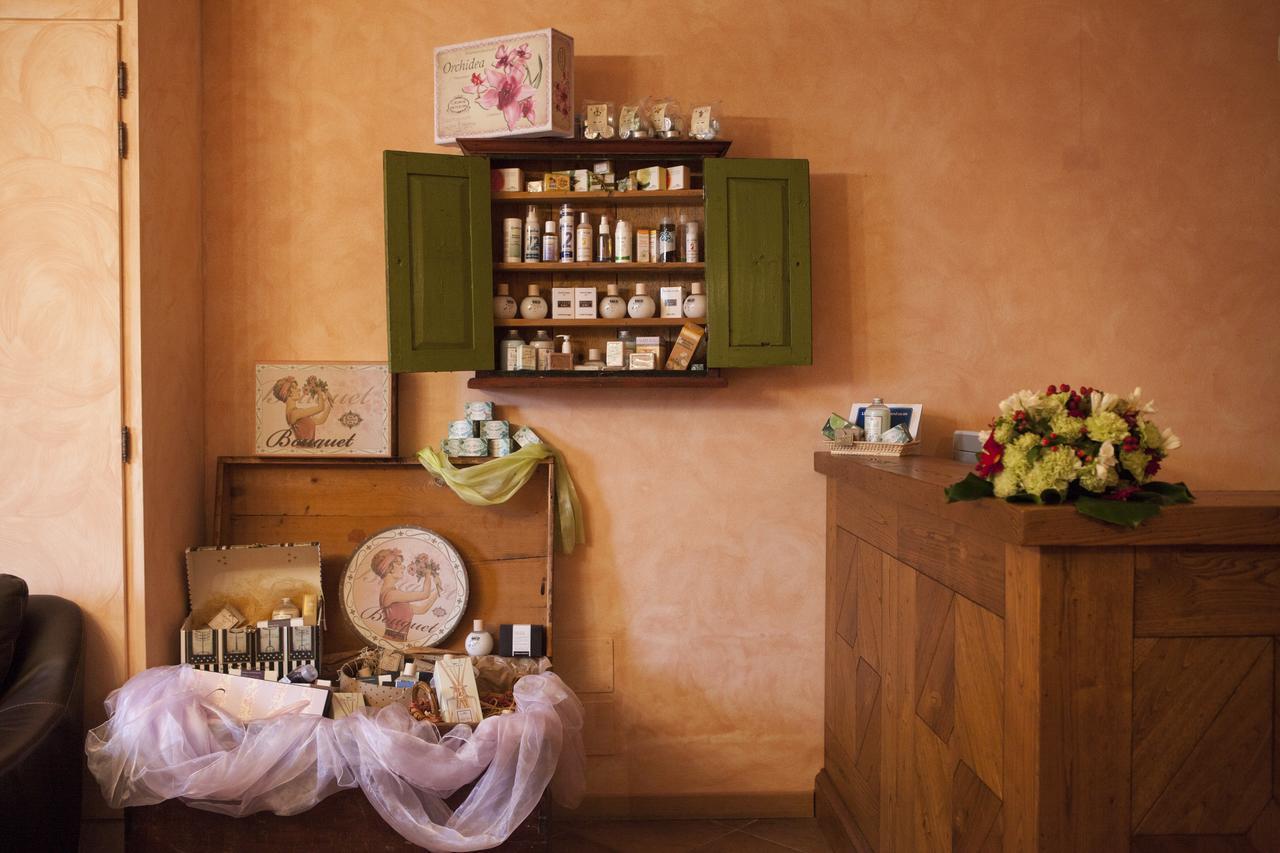 Country House Poggio Fiorito Assisi Dış mekan fotoğraf