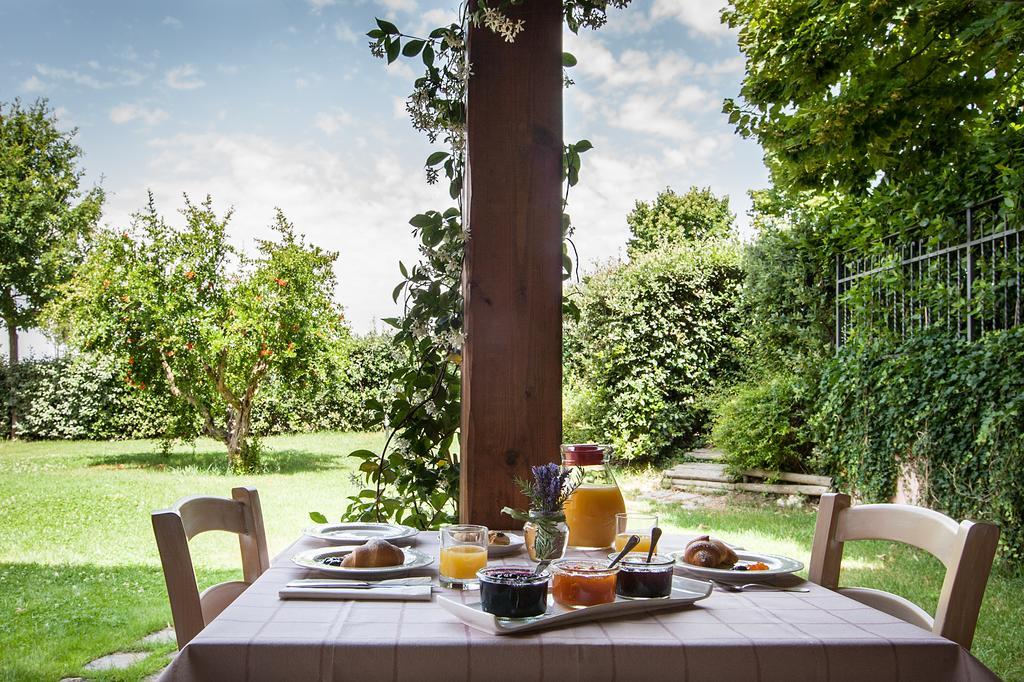 Country House Poggio Fiorito Assisi Dış mekan fotoğraf