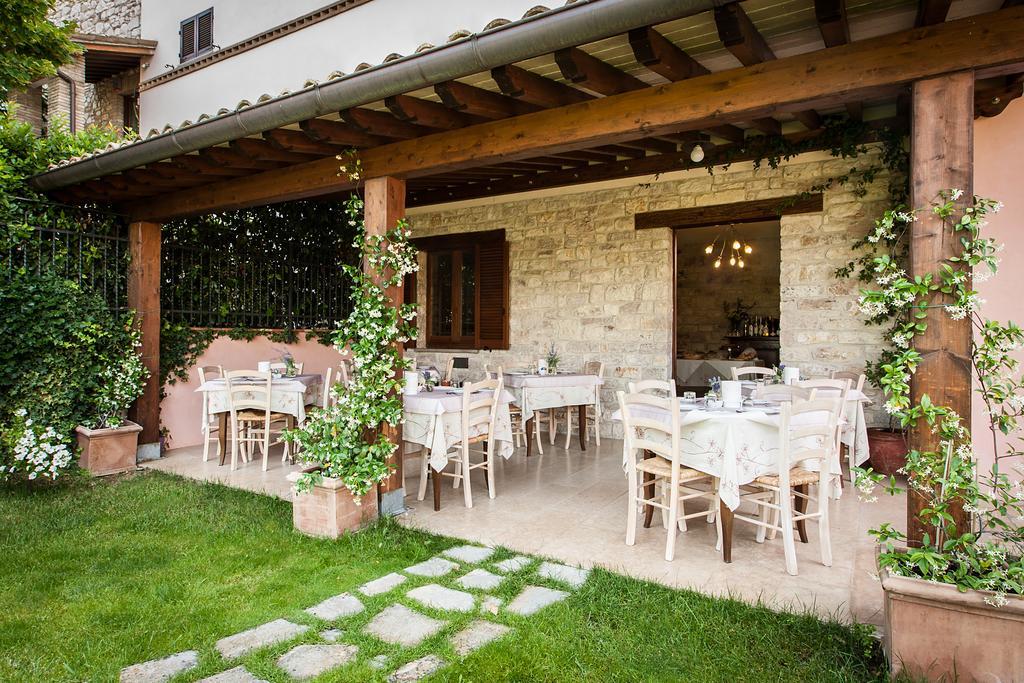 Country House Poggio Fiorito Assisi Dış mekan fotoğraf